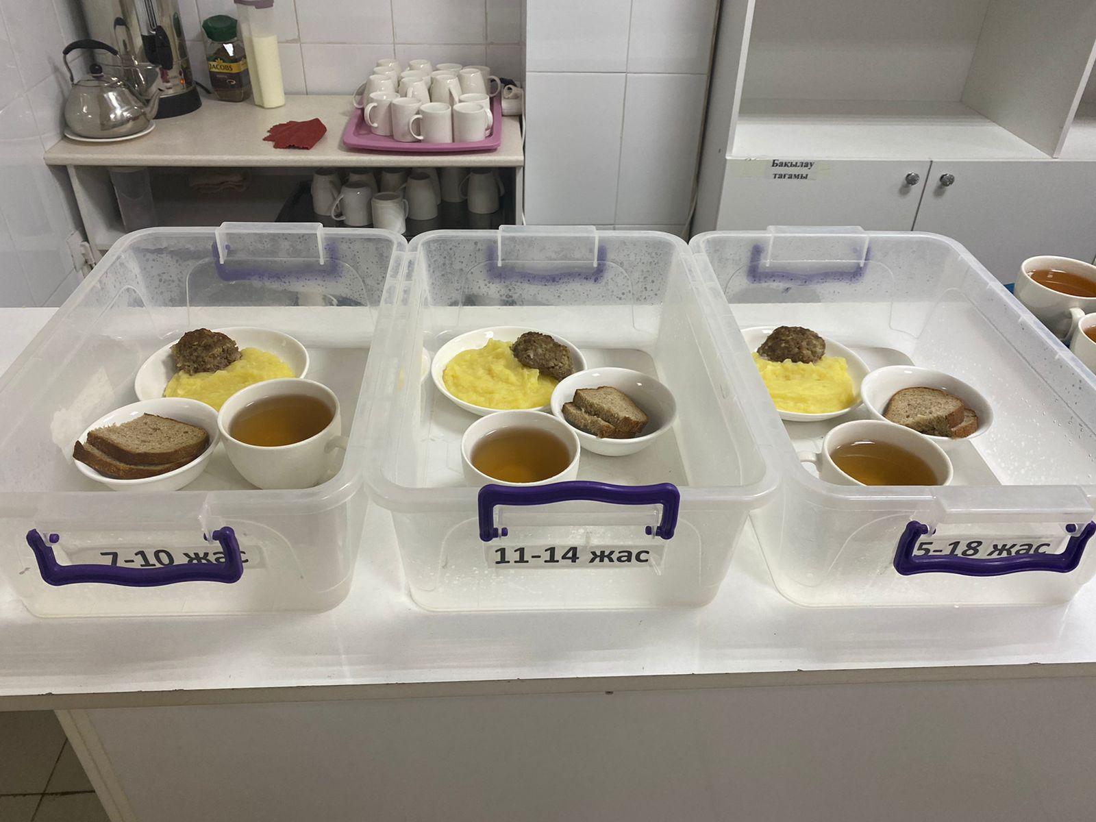 Ас мәзірі 09.12.2022