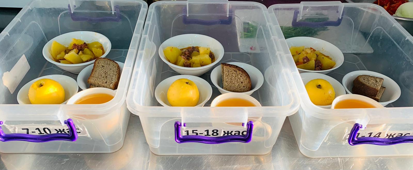 Ас мәзірі 28.12.2022 4 апта 3 күн