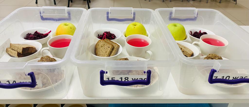 Ас мәзірі 17.02.2023 жыл 2 апта 5 күн