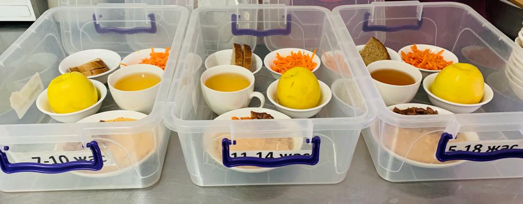 Ас мәзірі 20.02.2023 жыл 3 апта 1 күн