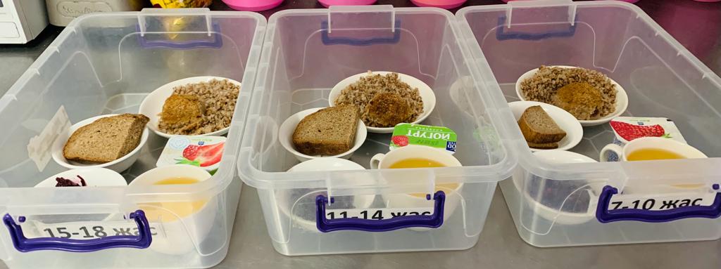 Ас мәзірі 21.02.2023 жыл 3 апта 2 күн