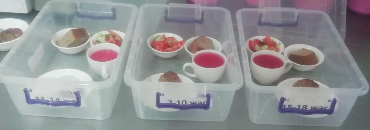 Ас мәзірі 23.02.2023 жыл 3 апта 4 күн