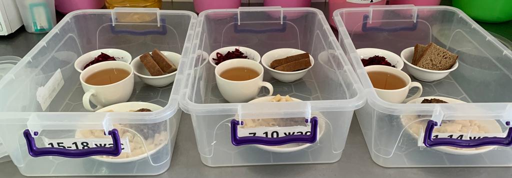 Ас мәзірі 07.03.2023 жыл 1 апта 2 күн