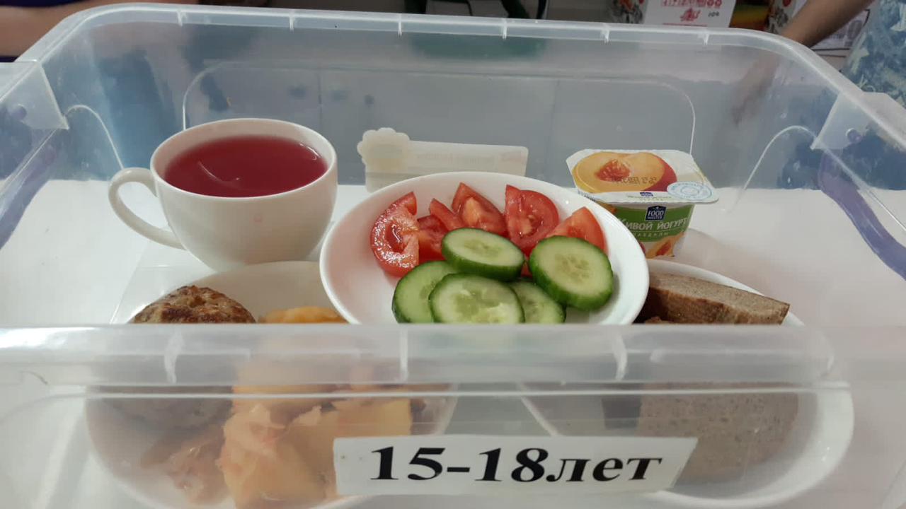 Ас мәзірі 1 апта 4 күн 09.03.2023 жыл