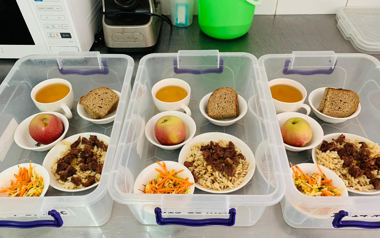 Ас мәзірі 24.04.2023 жыл 4 апта 1 күн