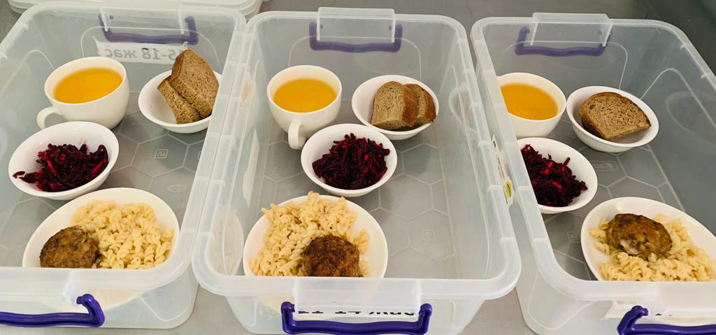 Ас мәзірі 02.05.2023 жыл 1 апта 1 күн