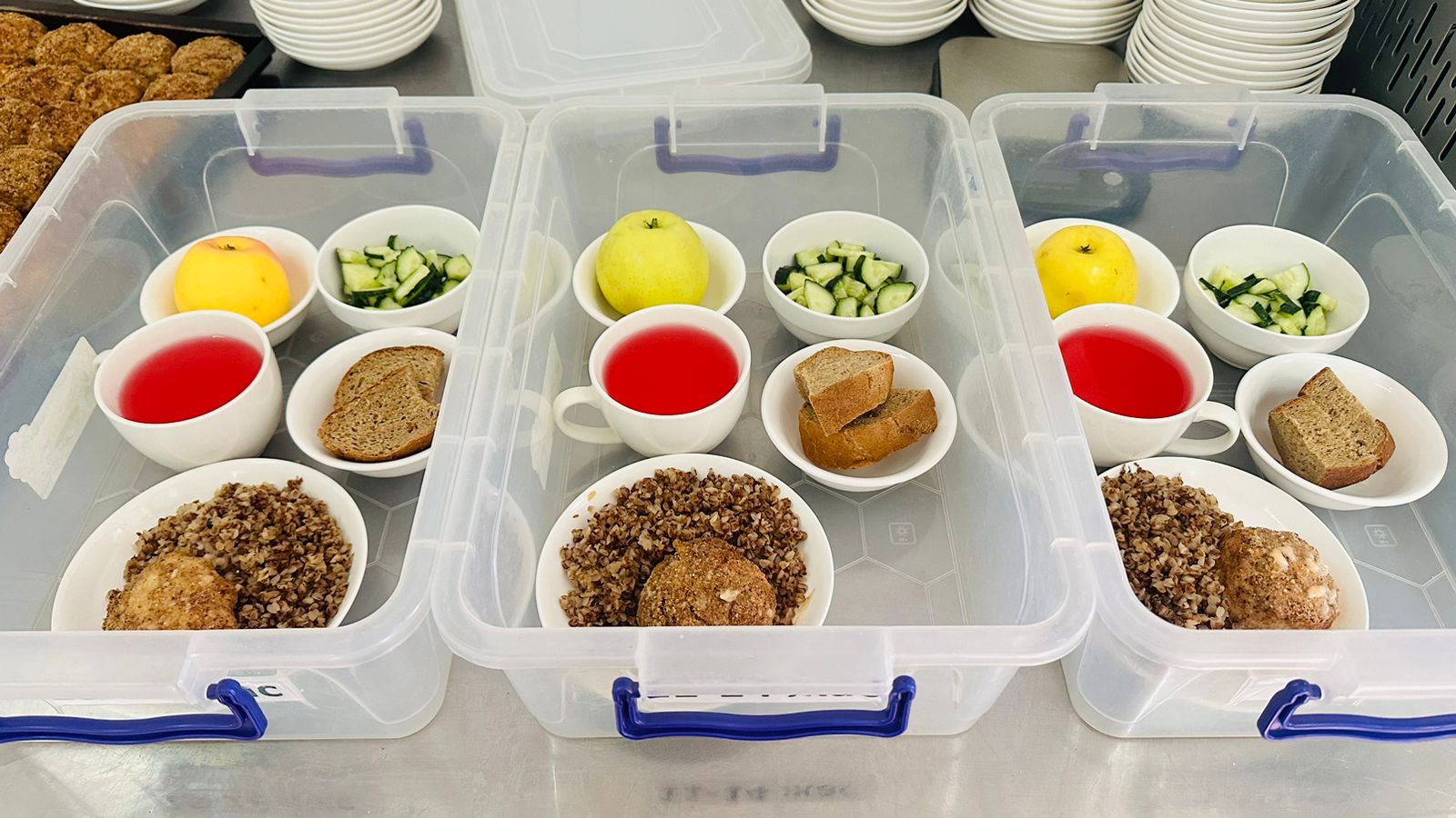 Ас мәзірі IV апта ІІ күн 26.09.2023