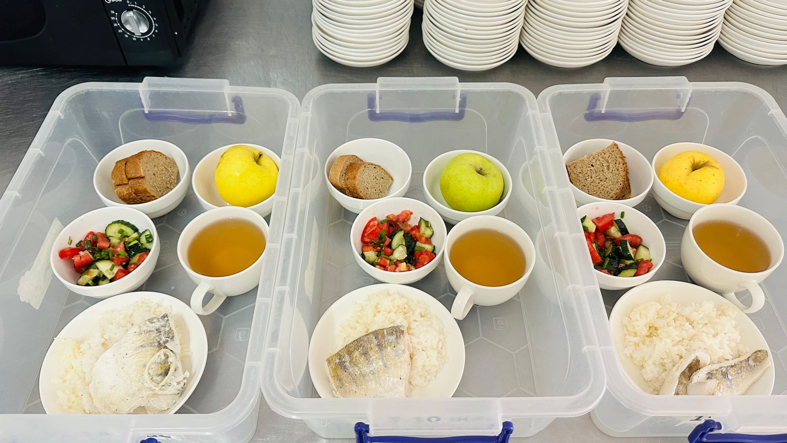 Ас мәзірі IVапта IV күн 28.09.2023жыл