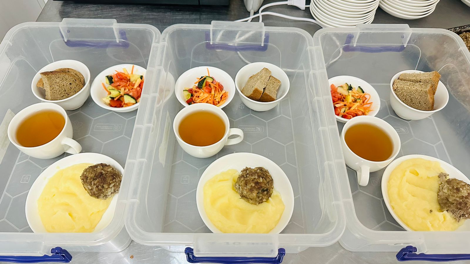 Ас мәзірі IV апта V күн 29.09.2023 жыл