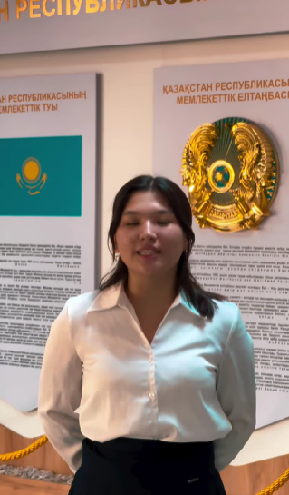 Алматы қаласы Жетісу ауданы М.Жұмабаев атындағы #137 ЖББ мектеп ұжымы сіздерді Тәуелсіз еліміздің әрбір азаматы үшін айтулы мереке- Республика күнімен құттықтайды! Бұл күн- ата-бабамыздың арманы жүзеге асып, елімізге еркіндік сыйлаған Ұлы күн. Респуб