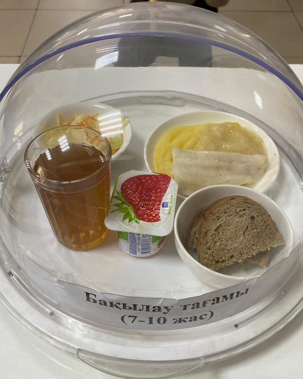 Ас мәзірі 2 апта 4 күн, 12.12.2024 жыл