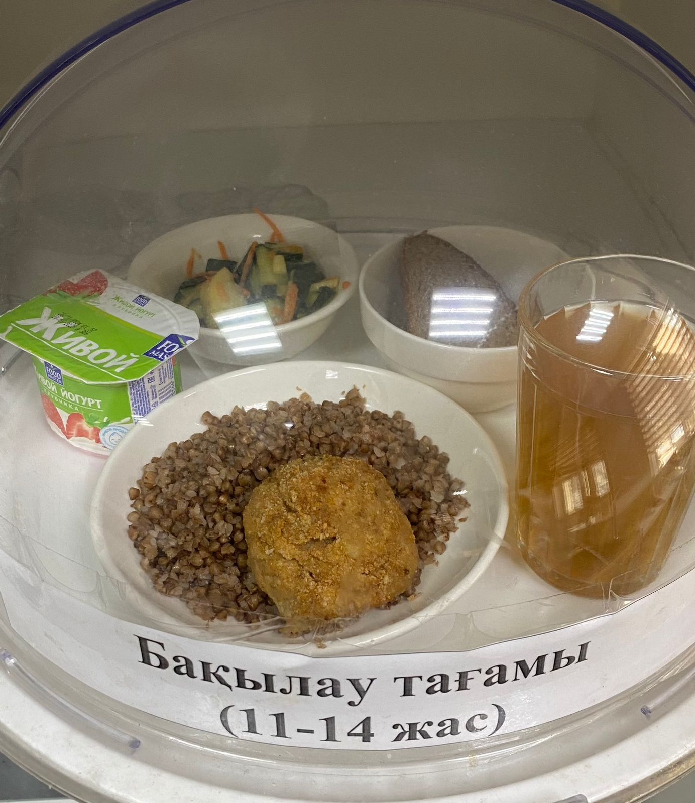 Ас мәзірі 3 апта 2 күн, 17.12.2024 жыл