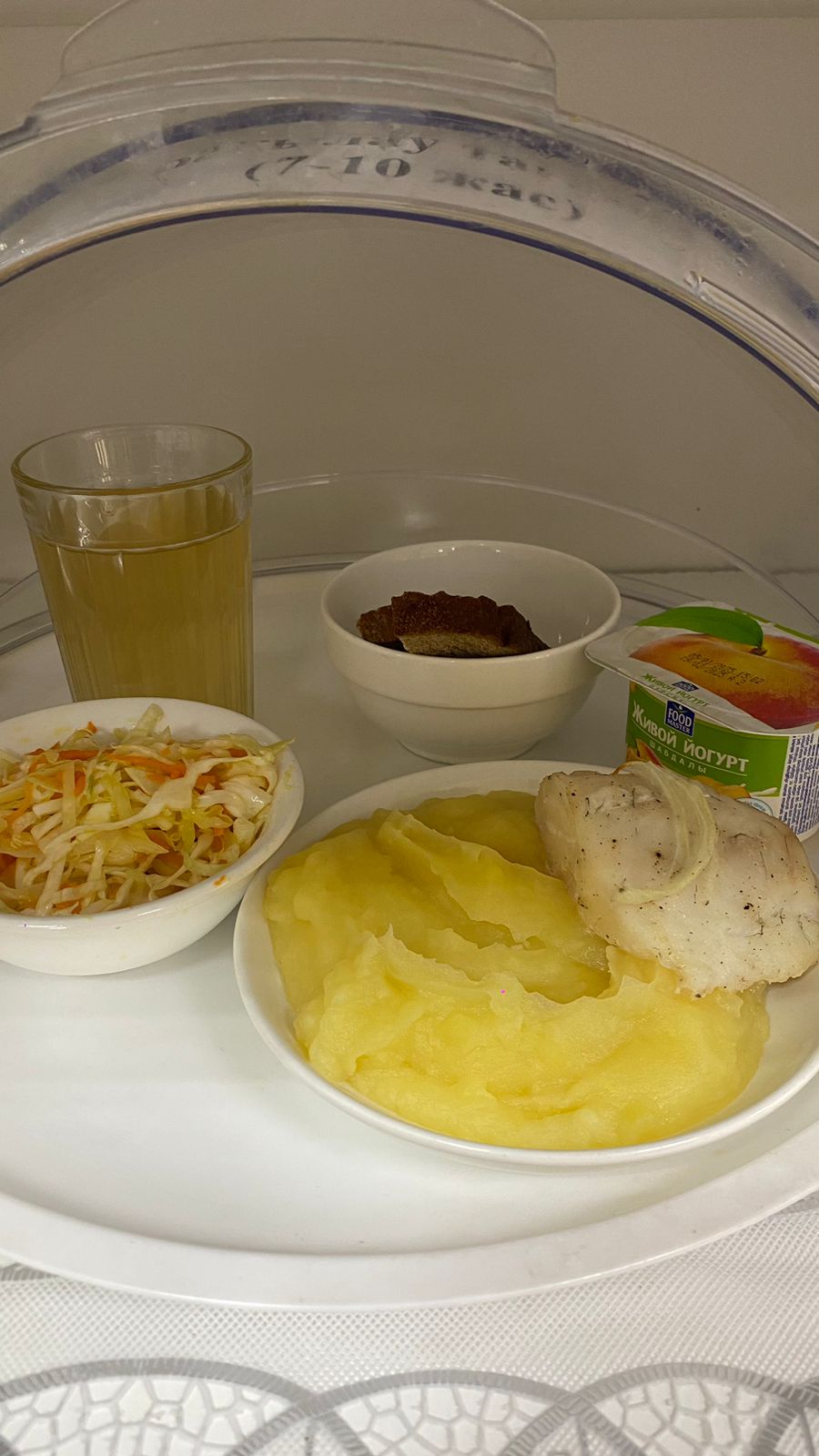 Ас мәзірі 2 апта 4 күн, 16.01.2025 жыл