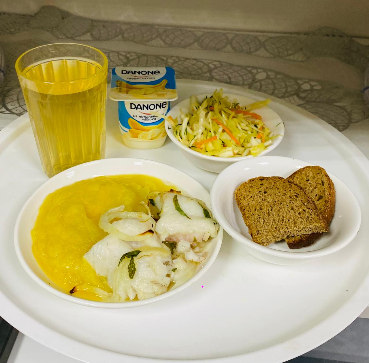 Ас мәзірі 2 апта 4 күн, 13.03.2025 жыл