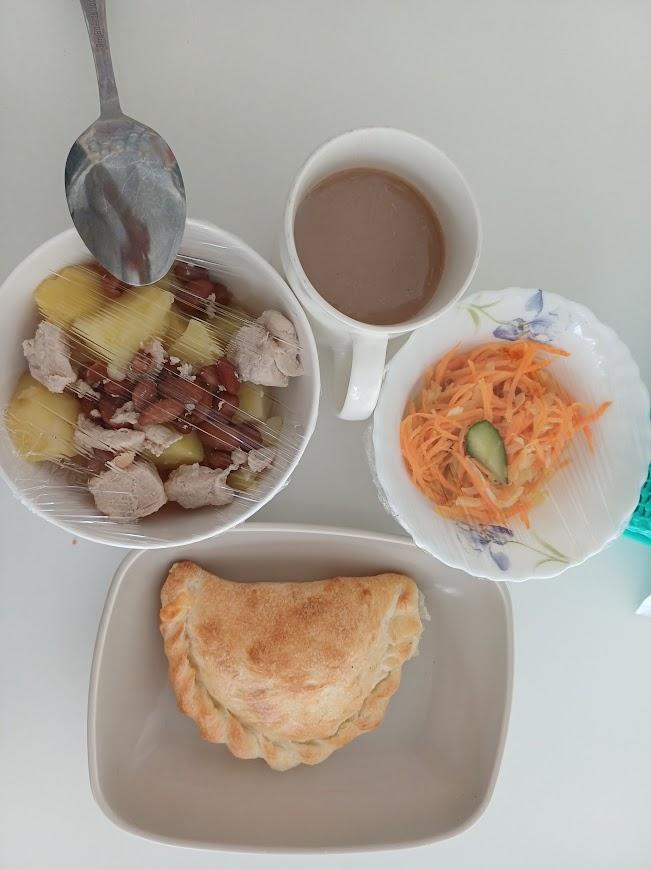 Ас мәзірі 1 аптаның 4-ші күні 04.09.2025